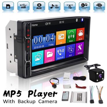 Audio oprema za auto: Multimedija NAJNOVIJA- MIRORLINK model 2020+blenda !!!PODRZAVA — 2