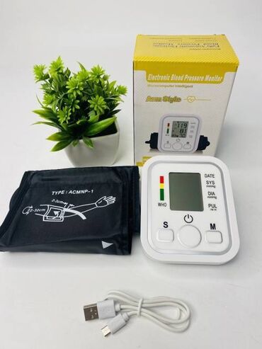 Тонометры: Бесплатная доставка 🚚 Доставка по городу бесплатная Автоматический at lalafo.kg — 4 Тонометры: Бесплатная доставка 🚚 Доставка по городу бесплатная Автоматический — 4