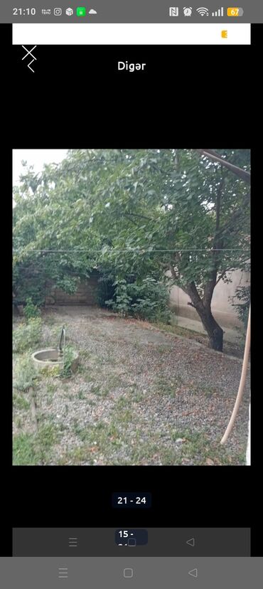 Həyət evləri və villaların satışı: 4 otaqlı, 9 kv. m — 12