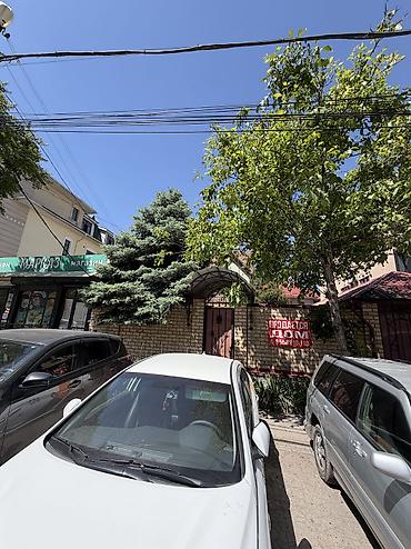 Продажа коттеджей и домов: Продается дом по 1 линии ул. Абая - под Бизнес ! ✨ ▪️Ориентир at lalafo.kg — 4 Продажа коттеджей и домов: Продается дом по 1 линии ул. Абая - под Бизнес ! ✨ ▪️Ориентир — 4