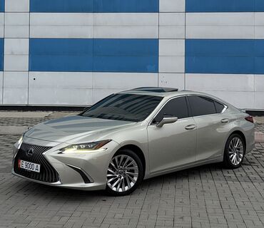 гбо 2 поколения купить: Lexus ES: 2019 г., 2.5 л, Вариатор, Гибрид, Седан
