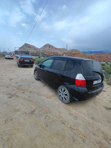 фит цена бишкек: Honda Fit: 2003 г., 1.3 л, Бензин