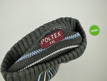 undershirt h: Sweter dla mężczyzn, rozmiar 2XL — 4