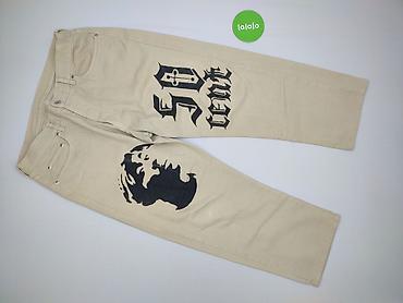 new look pullover: Big Star, Jeansy dla mężczyzn, rozmiar L — 2