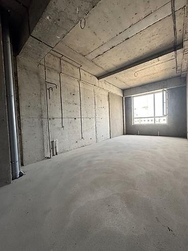 квартир васток 5: 1 комната, 55 м², Восток-5 мкр Элитка, 16 этаж, ПСО (под самоотделку) — 2
