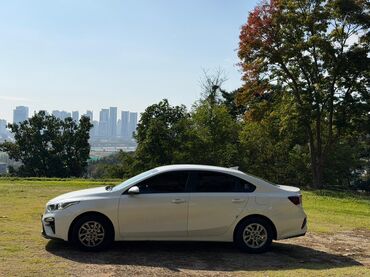 Kia: Kia K3: 2018 г., 1.6 л, Бензин, Седан — 3