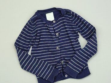 sweterki niemowlęce dla dziewczynki: Sweterek, Cool Club, 3-4 lat, 98-104 cm, stan - Dobry