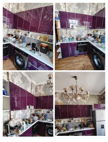 metbex mebeli ustunde: Mətbəx mebeli 580azn ölçü 3*2.10 üstündə moyka verilir Ünvan