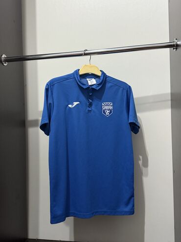 İdman formaları: Orginal Joma Sabah FK 3 Düymə
Razmer-S
Qiymət-25