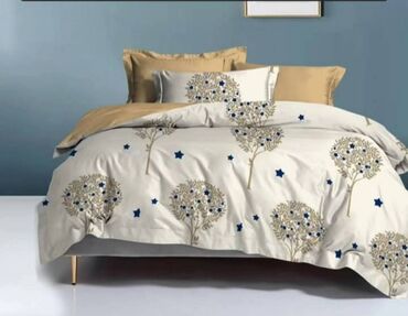 Posteljina: Bračna — 7