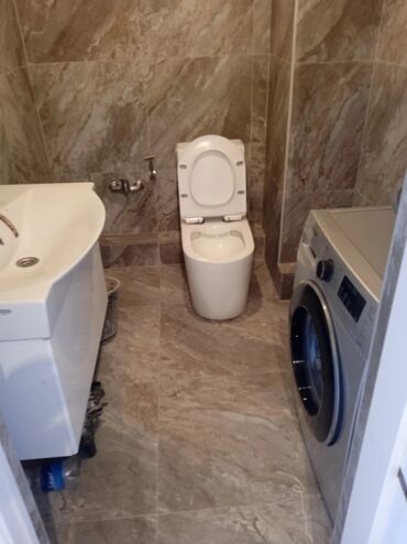 Другие стройуслуги: Услуги по укладке плитки для ванных комнат, кухонь и других помещений — 2