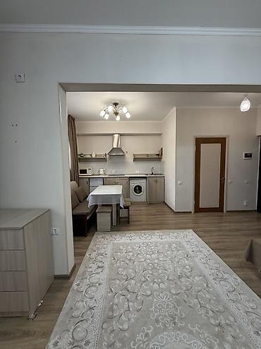 studio apartment: Аренда квартиры на Иссык-Куле, Радуга, Сары-Ой, 6 мест, Цена Целиком за жилье — 5