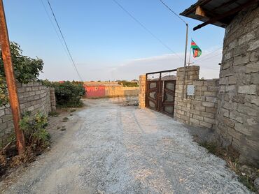 guneslide heyet evi: Buzovna 5 otaqlı, 110 kv. m, Kredit yoxdur, Yeni təmirli