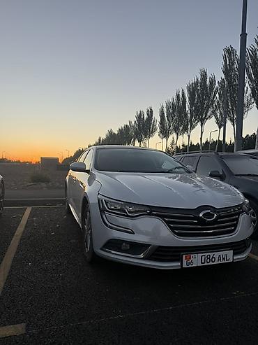 авто вит: SMG 6 sedan, Продаю свою машину Самсунг 2019, Не такси,обьем 2 газ — 1