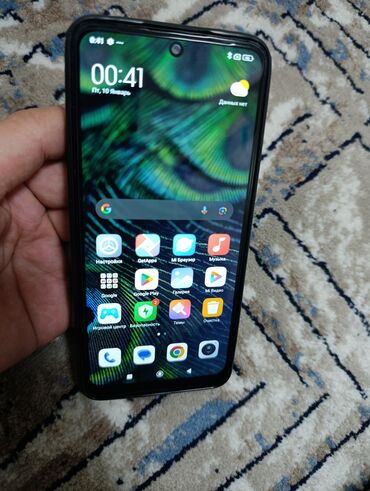 редми 7а: Xiaomi, 12, 128 ГБ, цвет - Черный, 2 SIM