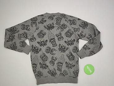 pull snd bear: Cropp, Bluza dla mężczyzn, rozmiar S — 3
