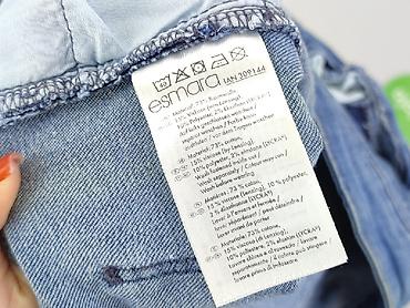 jeans gucci: Esmara, Jeansy damskie, rozmiar M — 6