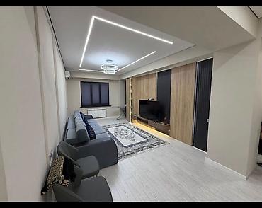 nova grand: 2 комнаты, 72 м², Мед Академия Элитка, 16 этаж, Евроремонт — 9
