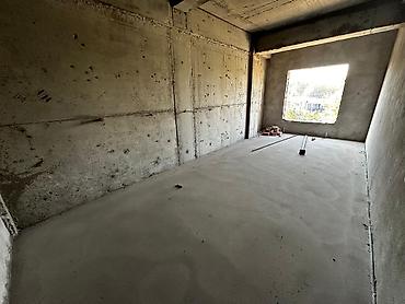 жк софия: 2 комнаты, 80 м², Элитка, 2 этаж, ПСО (под самоотделку) — 4