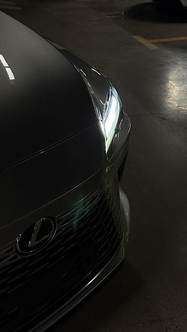 Lexus: Lexus RX: 2023 г., 2.5 л, Автомат, Гибрид, Кроссовер — 6