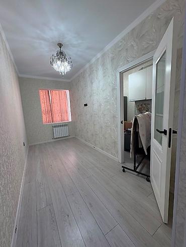 1 бөлмө, 26 м², Технопарк Элитка, 4 кабат, Жаңы ремонт