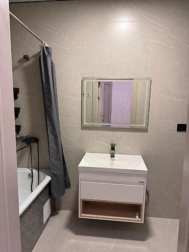Продажа квартир: 2 комнаты, 60 м², 12 этаж, Евроремонт — 3