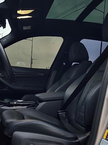 BMW: BMW X3: 2023 г., Автомат, Электромобиль, Кроссовер — 24