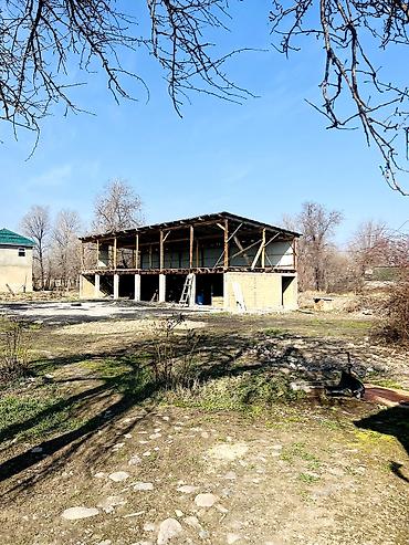 Продажа коттеджей и домов: 📌В селе Ново-Николаевка продаётся дом из 3-х комнат, с участком 15 — 2