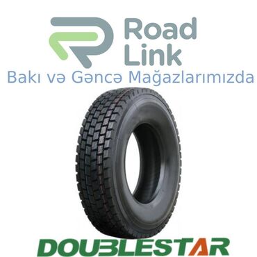 off road təkərləri: 265/70R19.5 DSRD01 Doublestar (Çin) Çinin TOP10 Brendlərindən olan