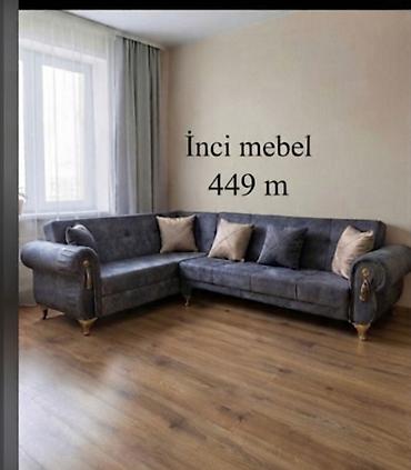 Divanlar: Künc divan, Yeni, Açılan, Bazalı, Parça, Rayonlara çatdırılma — 1