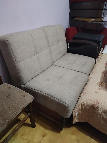Divanlar: Kreslo satılır iki dene qiymət 90 unvan 28 may qiraqlari sökulu — 3