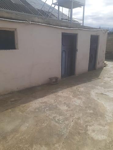Həyət evləri və villaların satışı: 3 otaqlı, 250 kv. m, Orta təmir — 10