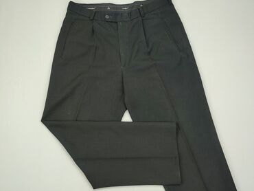 Spodnie: Spodnie S (EU 36), Tkaniny syntetyczne, stan - Dobry