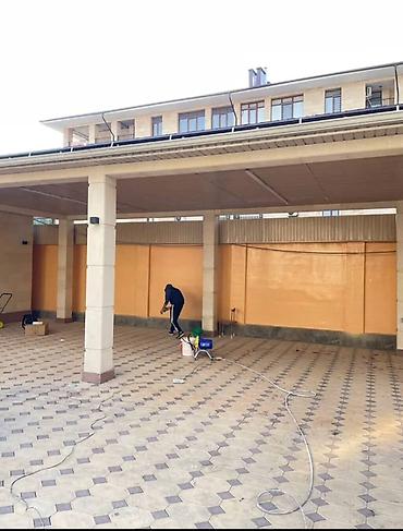 Покраска: Покраска стен, покраска потолков, покраска крыш. На масляной основе — 29