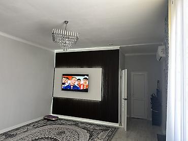 складной дом: Студия, 50 м², 1 этаж, Дизайнерский ремонт — 2