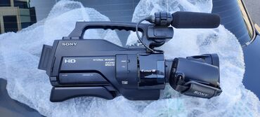 videokamera satışı: Sony HD 1500. Yep. Yenidir. İdeal. Kamera Rasiyadan gəlib. led