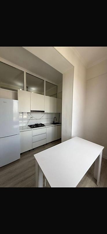 realtor kg: 1 комната, 47 м², Элитка, 12 этаж, Свежий ремонт — 2