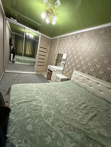 Продажа квартир: 3 комнаты, 59 м², 104 серия, 1 этаж, Евроремонт at lalafo.kg — 6 Продажа квартир: 3 комнаты, 59 м², 104 серия, 1 этаж, Евроремонт — 6