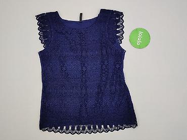 kolorowe spodnice: Stradivarius, Top damski, rozmiar S — 2