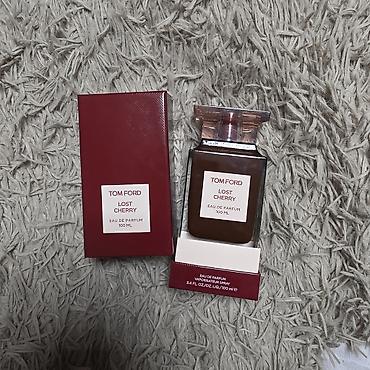 Личные вещи: 🔥 Tom Ford Lost Cherry, 100 мл 🔥 Изысканный, дерзкий и очень — 3