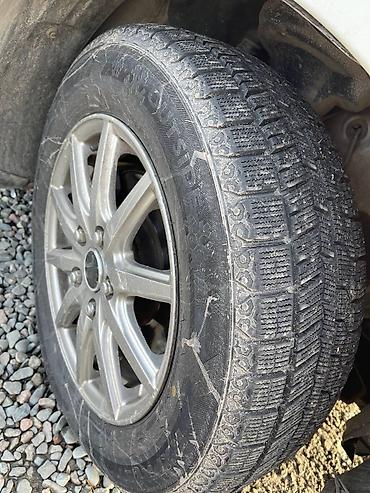 Honda: Honda Stream: 2002 г., 2 л, Типтроник, Бензин, Минивэн — 6