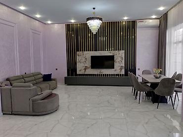шеки: Баку, Мярдяканы, 175 м², 4 комнаты, С бассейном — 10