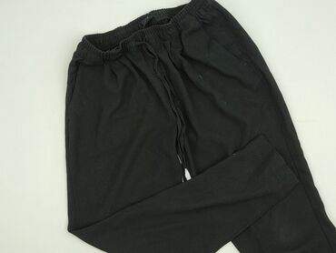 mybasic ubrania: H&M, Tracksuit bottoms for men, size S