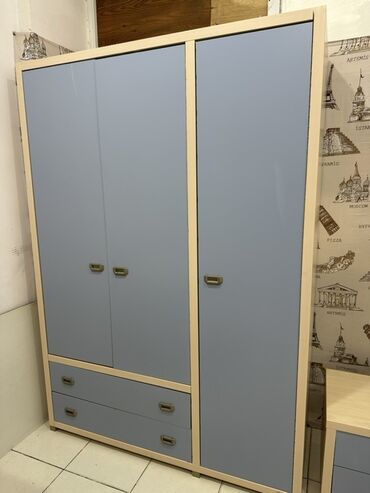 Uşaq və gənc otağı üçün dəstlər: Oğlan və qız üçün, Təknəfərlik çarpayı — 4