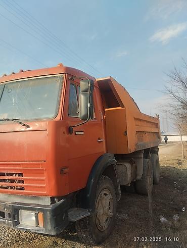 вариятор: Заказать Камаз — 2