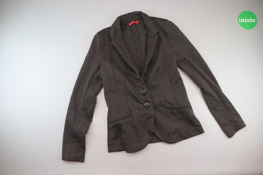 Піджаки: Піджак M, колір - Чорний