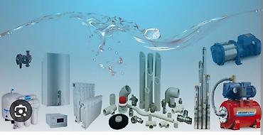 Электрики: Электрик | Установка счетчиков, Установка стиральных машин, Демонтаж электроприборов Больше 6 лет опыта — 4