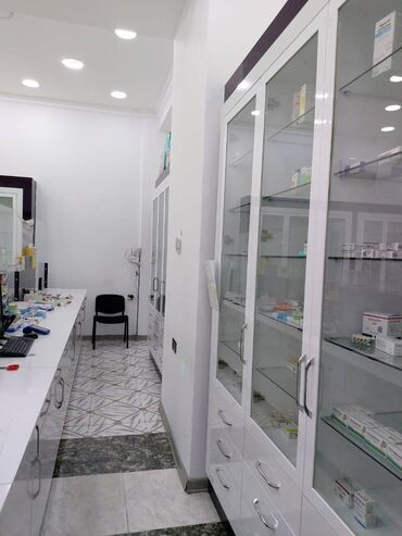 Digər kommersiya daşınmaz əmlakı: Həzi Aslanov metrosunun yaxınlığında yol kənarı,sahəsi 85kv/m — 8