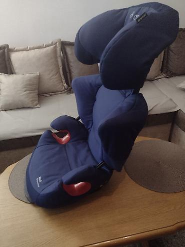 Autosedišta: Auto sedište Maxi Cosi 15-36 Kg - • Rodi Air Protect auto sedište je — 11