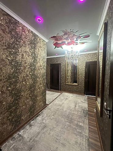 Долгосрочная аренда квартир: 4 комнаты, Собственник, Без подселения, С мебелью полностью — 9